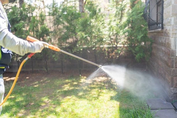 Best Pest Control for Businesses  in Malmstrom Af, MT